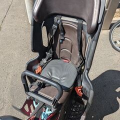 PANASONIC電動自転車