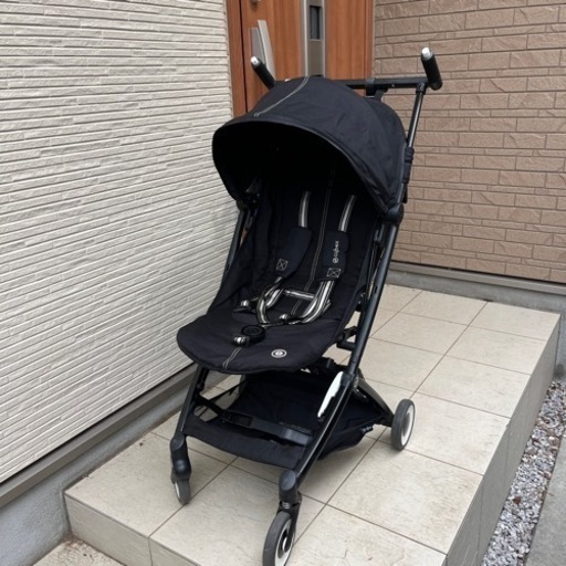 リベル　サイベックス　ベビー用品 ベビーカー、バギー