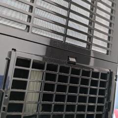 IRIS OHYAMA アイリスオーヤマ ポータブルクーラー 4.5畳 エアコン