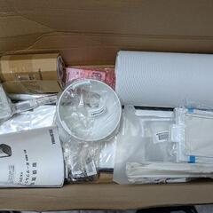 IRIS OHYAMA アイリスオーヤマ ポータブルクーラー 4.5畳 エアコン