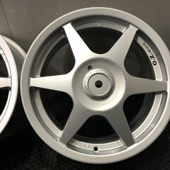 OZ Racing Ruote オズレーシング 社外ホイール 16インチ 2本 