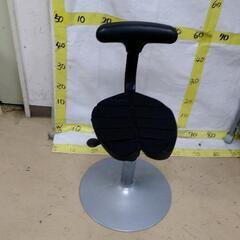 0630-002 アーユルチェア 体圧分散マット付き