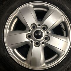 DUNLOP WINTER MAXX WM01 175/65R15】スタッドレス【MINI F56