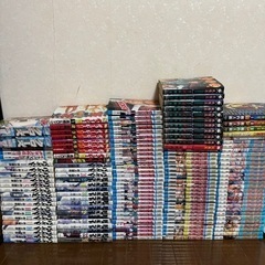 範馬刃牙の中古が安い！激安で譲ります・無料であげます｜ジモティー