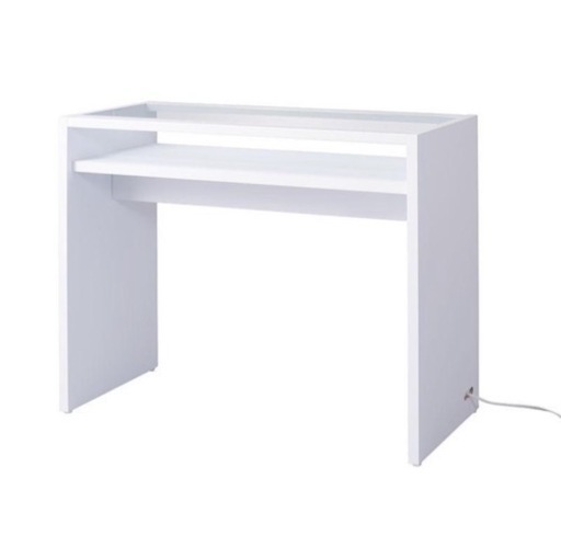 家具 ドレッサー  ネイルデスク