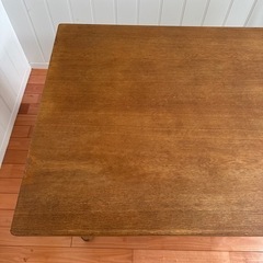 ダイニングテーブル　FREDERICIA ボーエ・モーエンセン　