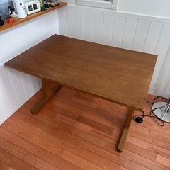 ダイニングテーブル　FREDERICIA ボーエ・モーエンセン　