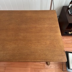 ダイニングテーブル　FREDERICIA ボーエ・モーエンセン　