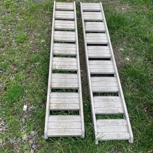アルミコック　6尺用500kg