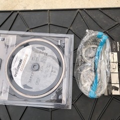 エボリューションスライド丸鋸➕専用台➕おまけ付き