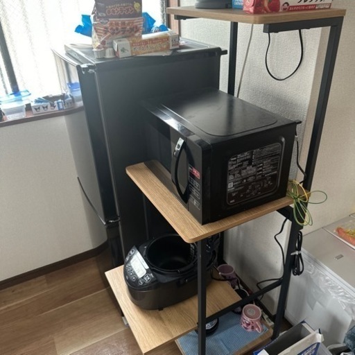 棚