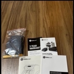 紙幣カウンター　