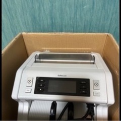 紙幣カウンター　