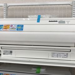 ★ジモティ割あり★ DAIKIN エアコン AN36VRS-W ...