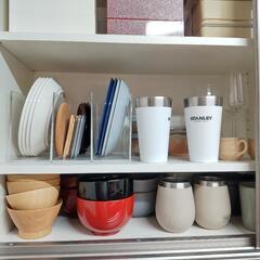 パモウナ　食器棚　１６０