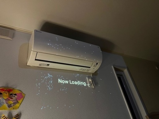 ドット抜け】ポップインアラジン2 箱説明書あり ドット抜け】ポップ