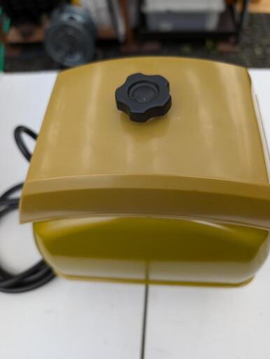 ブロワー80L新品