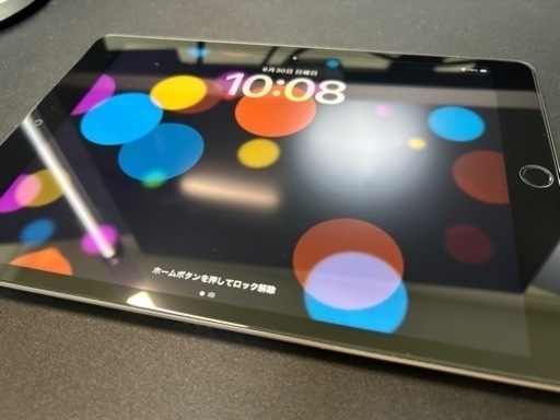 値下げ交渉可 od iPad 64GB Air2