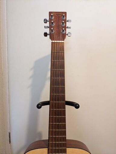 アッキー様商談中 リトルマーチン リトルマーティン Little Martin