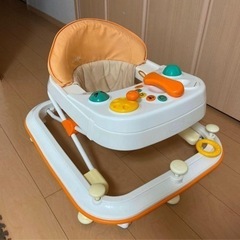 子供用品 ベビー用品 歩行器