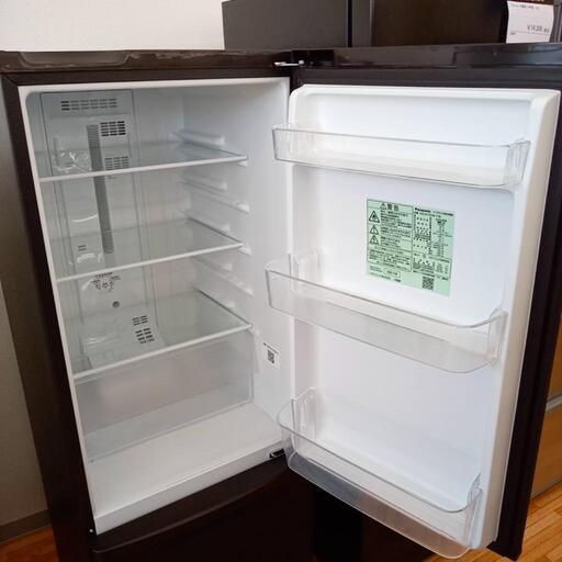 ☆ジモティ割あり☆ パナソニック 冷蔵庫 168L 22年製 動作確認／クリーニング済み TK4224 (リユースサカイつくば) 水海道のキッチン家電《 冷蔵庫》の中古あげます・譲ります｜ジモティーで不用品の処分