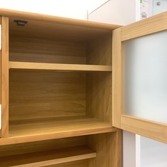 3枚扉レンジボードのご紹介！（トレファク寝屋川）