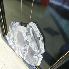 ★中古品★エクスキャリバー　オブジェ