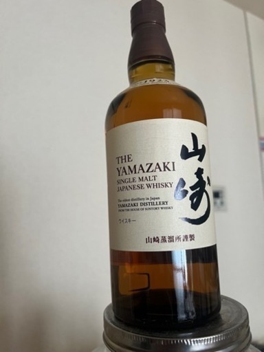お酒 ウイスキー