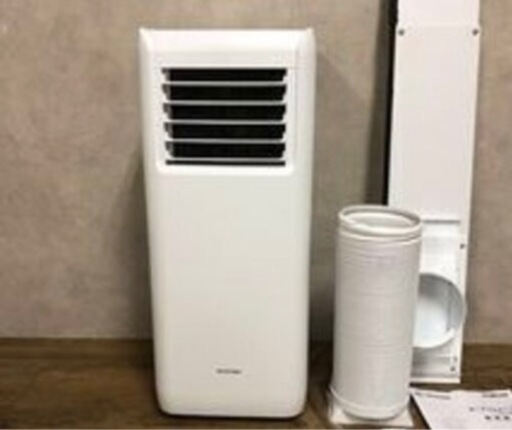 ☆ジモティ割あり☆ TOSHIBA ルームエアコン RAS-H221M（W) 2.2kw 21年 