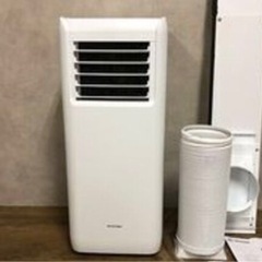 スポットクーラー　説明書付き