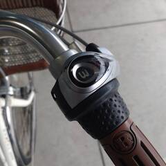 【完売御礼】【大人用】整備済 ブリヂストン 27型内装3段ギア カジュナDX 中古自転車 通勤通学向け 白色 <自転車のオオムラ 静岡店>