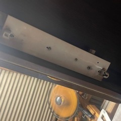 【リサイクルサービス八光】幅60㎝　創価学会　自動開閉内扉　仏壇