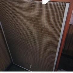 引取限定❗埼玉北部　ダイヤトーンスピーカー　巨大スピーカー　ハンドメイド　家電 オーディオ