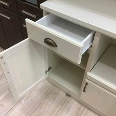 ニトリレンジボードミランダのご紹介！（トレファク寝屋川）-GIANVITO