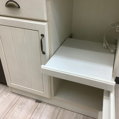 ニトリレンジボードミランダのご紹介！（トレファク寝屋川）-GIANVITO