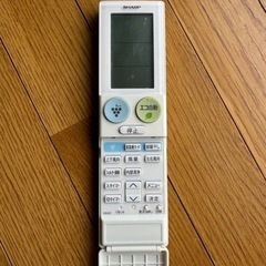 SHARP シャープ 2.5kwエアコン AY-D25EX-W 2014年製