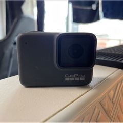 GoPro7 SILVER