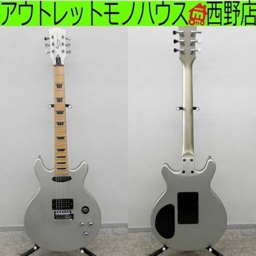 Barclay バークレイ エレキギター by PRO-SESSION SOUND RESEARCH 初心者用 練習 札幌 西区 西野