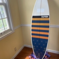 サーフボード　ショートボード2枚