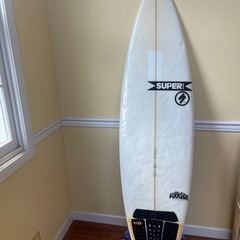 サーフボード　ショートボード2枚