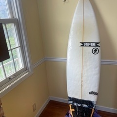 サーフボード　ショートボード2枚