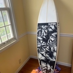 サーフボード　ショートボード2枚