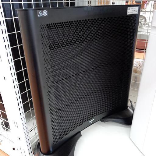 ★ジモティ割あり★ CAMPA　パネルヒーター　19年製　クリーニング済　YJ3028