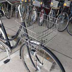 完売御礼】【大人用】整備済 サカイサイクル 27型内装3段ギア 中古自転車