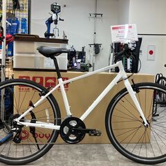 KHODAABLOOM 「コーダーブルーム」 RAIL ST 2024年モデル クロスバイク / 福岡アイランドシティ店 rc-ITKMHX1MSFP4-ID95 KHODAABLOOM 「コーダーブルーム」 RAIL ST 2024年モデル クロスバイク