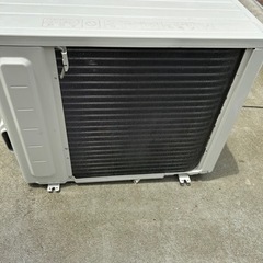 2021年式　ダイキン　家庭用エアコン