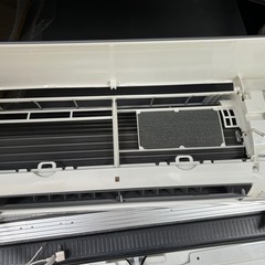 2021年式　ダイキン　家庭用エアコン