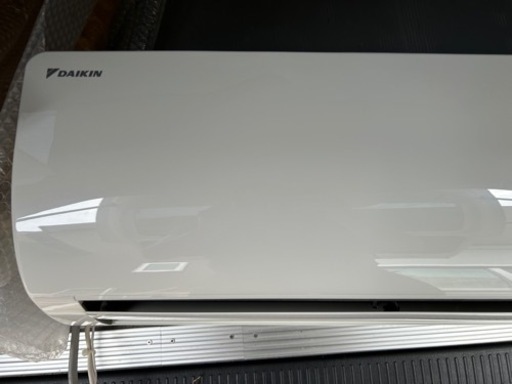 2021年式　ダイキン　家庭用エアコン