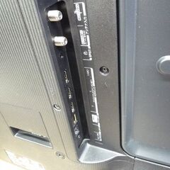 50型 液晶テレビ 東芝 レグザ 50C350X 2021年製 地デジチューナー×2 BS