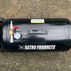 APコンプレッサー、サブタンク